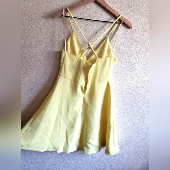 Bcbgeneration Above Knee Summer Dress - Picture 8 of 9